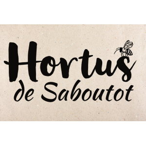 Hortus Et Rucher De Saboutot