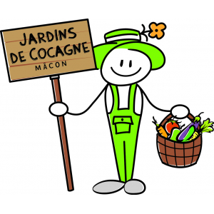 Jardins De Cocagne De Mâcon