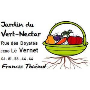 Jardins Du Vert-nectar