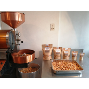 Jiriba (noix De Cajou)