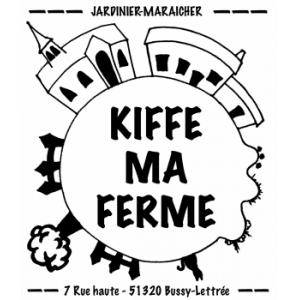 Kiffe Ma Ferme