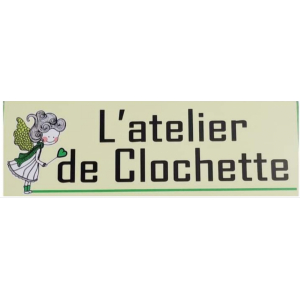 L'atelier De Clochette