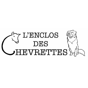 L'enclos Des Chevrettes