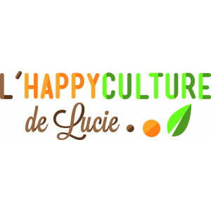 L' Happyculture De Lucie