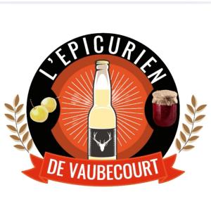 L'épicurien De Vaubécourt