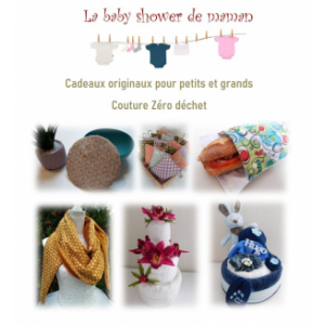 La Baby Shower De Maman
