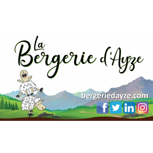 La Bergerie D'ayze
