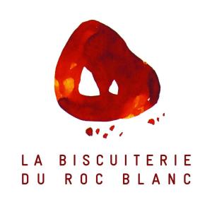 La Biscuiterie Du Roc Blanc