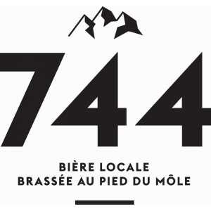 La Brasserie 744