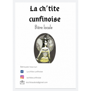 La Ch'tite Cunfinoise