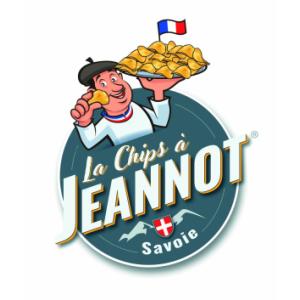 La Chips à Jeannot - La Frite à Jeannot