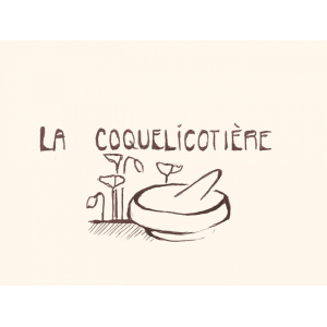 La Coquelicotière