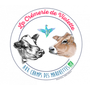 La Cremerie De Violette