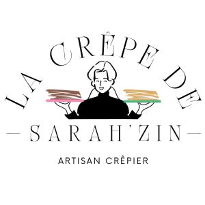 La Crêpe De Sarah'zin