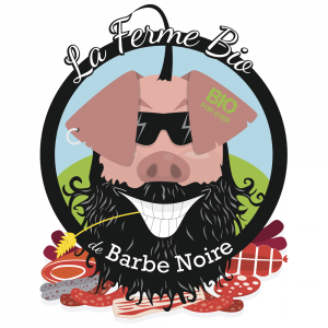 La Ferme Bio De Barbe Noire