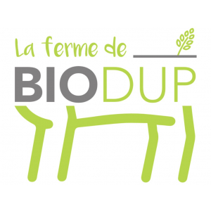 La Ferme De Biodup