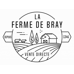 La Ferme De Bray