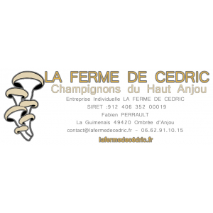 La Ferme De Cédric