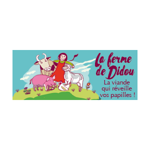 La Ferme De Didou