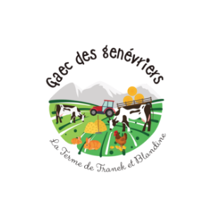 La Ferme De Franck Et Blandine