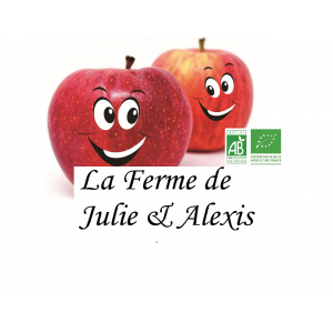 La Ferme De Julie & Alexis
