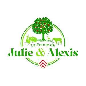 La Ferme De Julie & Alexis