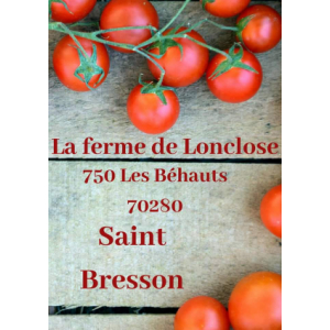 La Ferme De Lonclose