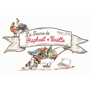 La Ferme De Raphaël Et Gaëlle
