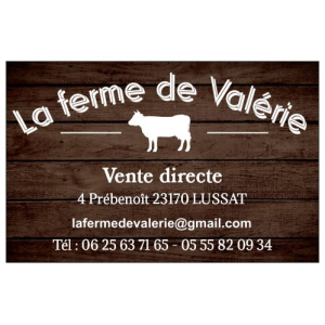 La Ferme De Valérie
