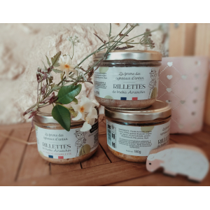 La Ferme Des Agneaux D'antan