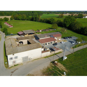 La Ferme Des Bambins