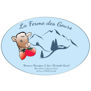 La Ferme Des Gours