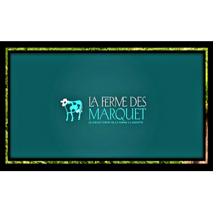 La Ferme Des Marquet