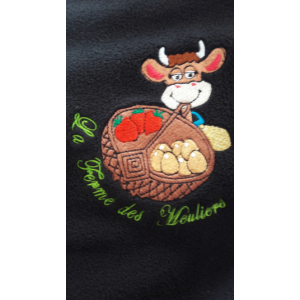 La Ferme Des Meuliers