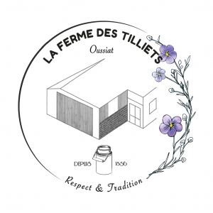 La Ferme Des Tilliets