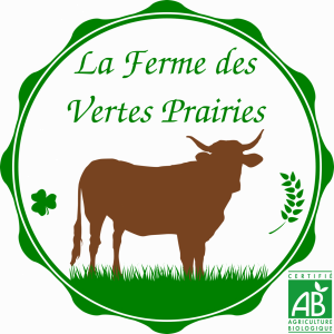 La Ferme Des Vertes Prairies
