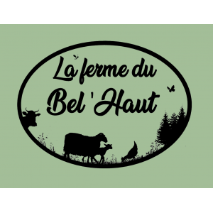 La Ferme Du Bel'haut