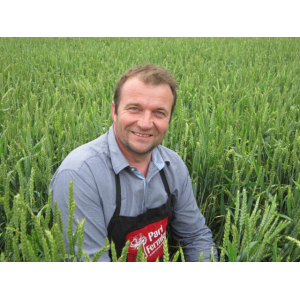 La Ferme Du Bois Ramard - Fabien Marroy