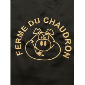 La Ferme Du Chaudron