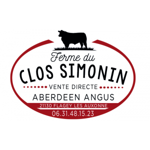 La Ferme Du Clos Simonin