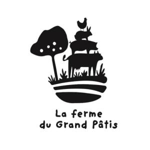 La Ferme Du Grand Pâtis