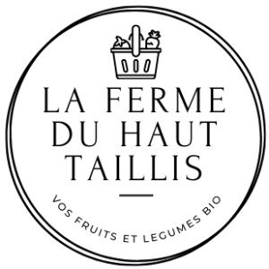 La Ferme Du Haut Taillis
