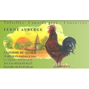 La Ferme Du Minier