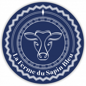 La Ferme Du Sapin Bleu