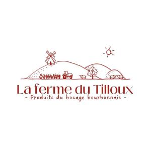 La Ferme Du Tilloux