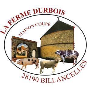 La Ferme Durbois