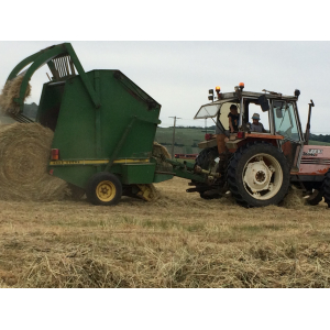 La Ferme Mignot Familiale