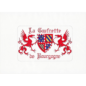 La Gaufrette De Bourgogne