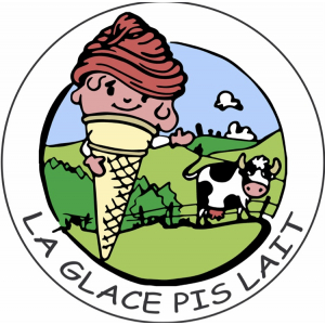 La Glace Pis’lait