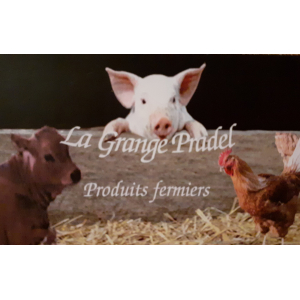 La Grange Pradel
